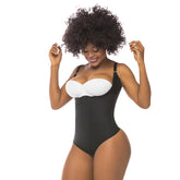 FAJA COLOMBIANA SALOME 351 BODY BRASILERA ESPALDA ALTA